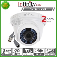 INFINITY TC-11 HDTVI 1MP